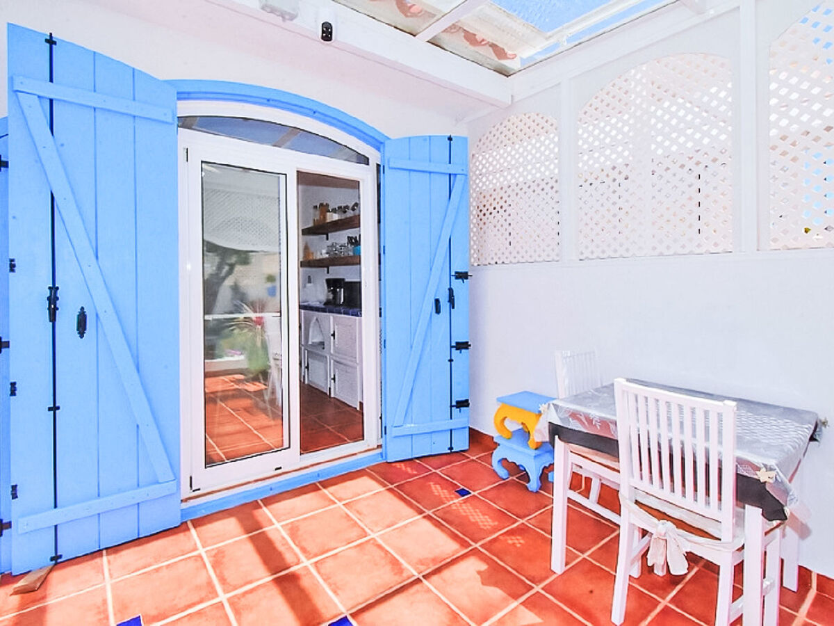 Cipres 32 - Maison 2 chambres à Los Urrutias - Photo 21