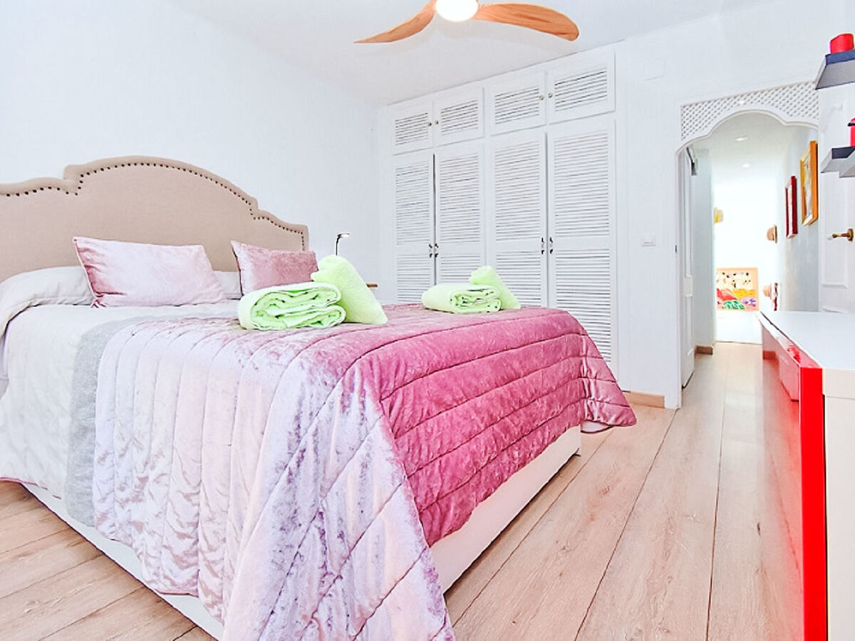 Cipres 32 - Maison 2 chambres à Los Urrutias - Photo 22