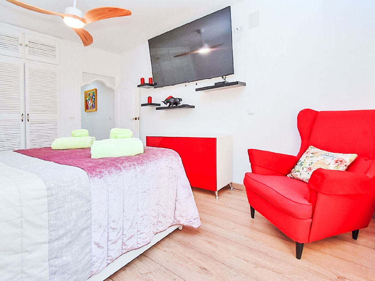 Cipres 32 - Maison 2 chambres à Los Urrutias - Photo 24