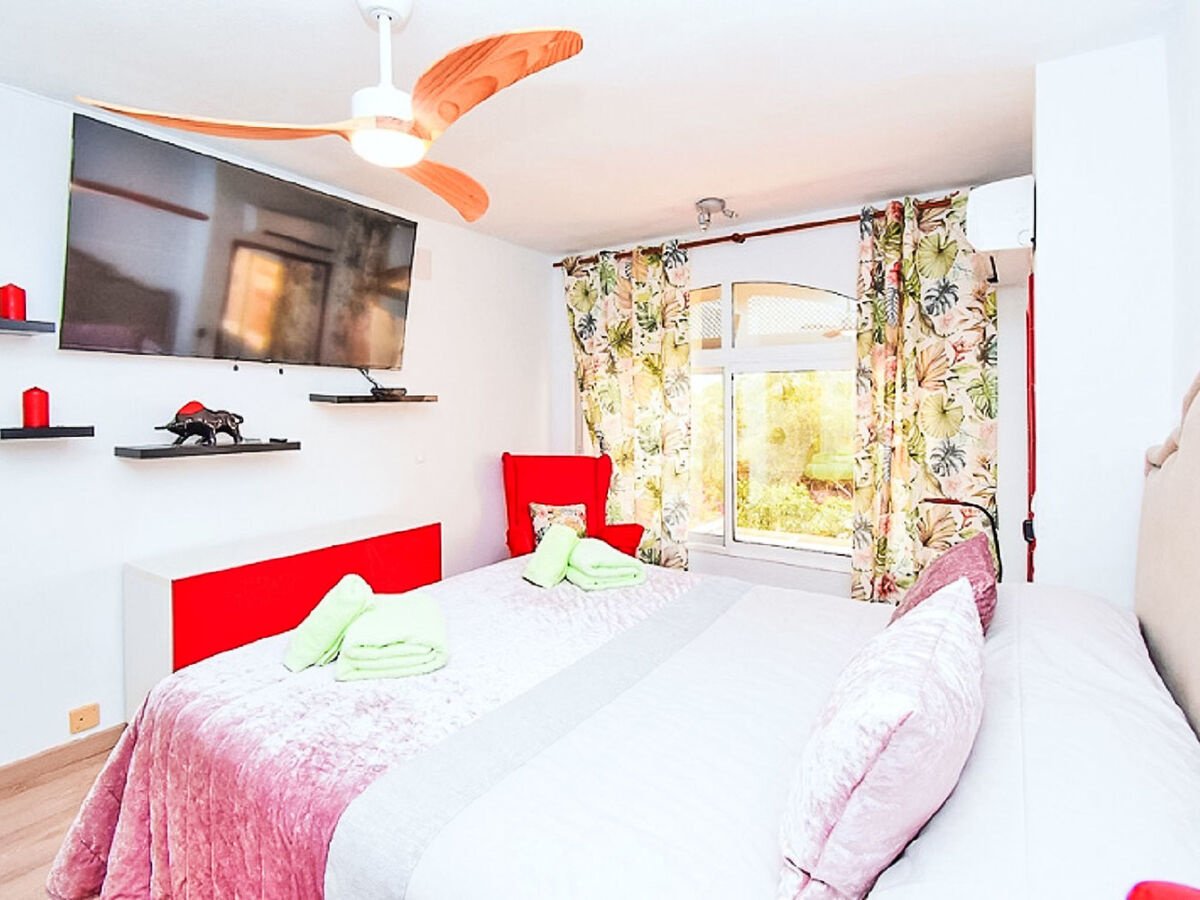 Cipres 32 - Maison 2 chambres à Los Urrutias - Photo 25
