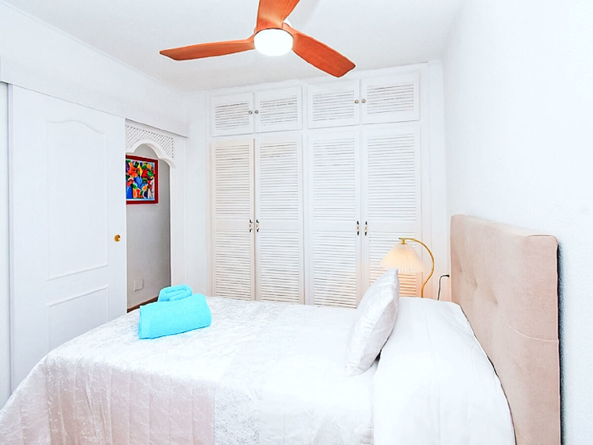 Cipres 32 - Maison 2 chambres à Los Urrutias - Photo 27
