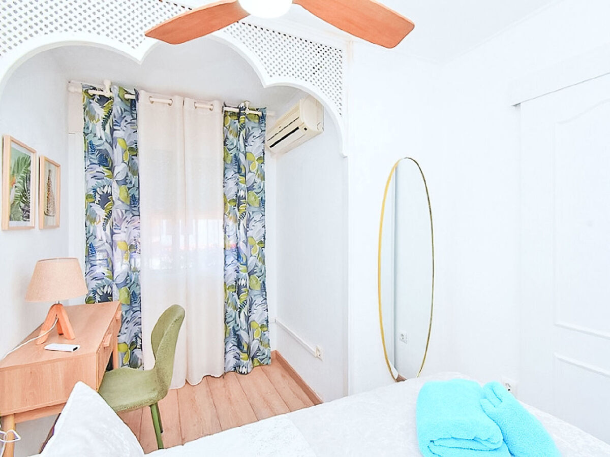 Cipres 32 - Maison 2 chambres à Los Urrutias - Photo 28