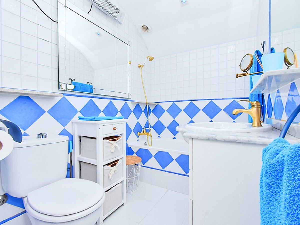 Cipres 32 - Maison 2 chambres à Los Urrutias - Photo 29