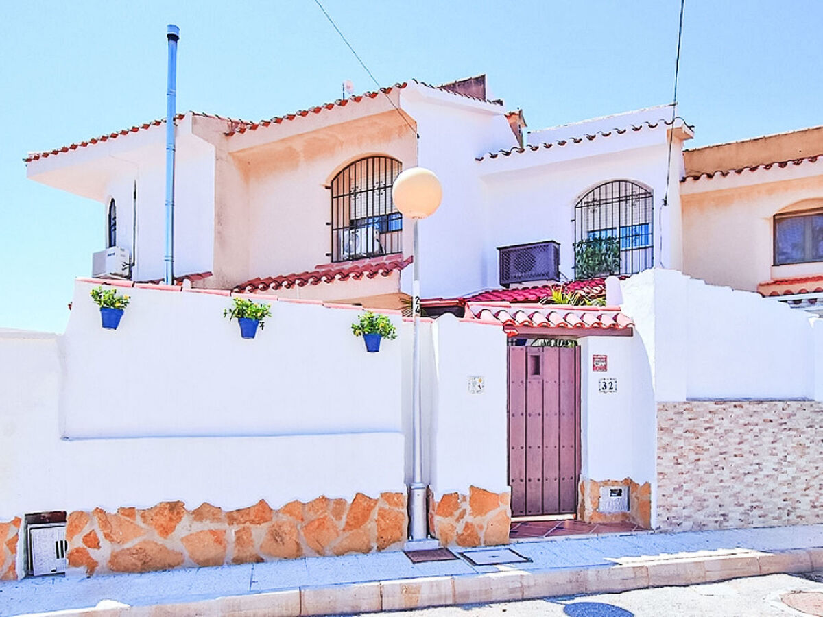 Cipres 32 - Maison 2 chambres à Los Urrutias - Photo 30