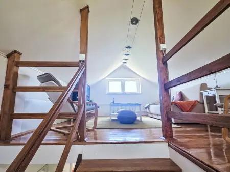 Villa Maximiliana à Zagreb – 8 pers., jardin 1 800 m² : photo 4