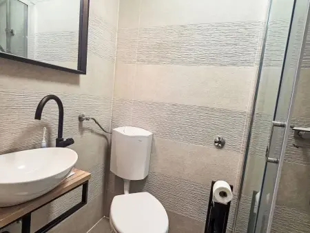 Villa Maximiliana à Zagreb – 8 pers., jardin 1 800 m² : photo 5