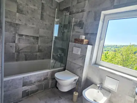 Villa Maximiliana à Zagreb – 8 pers., jardin 1 800 m² : photo 7