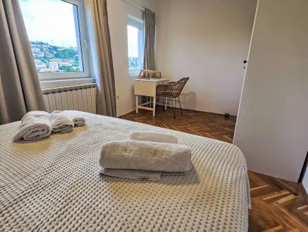 Villa Maximiliana à Zagreb – 8 pers., jardin 1 800 m² : photo 11