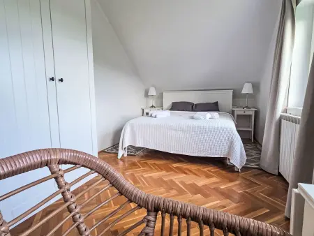 Villa Maximiliana à Zagreb – 8 pers., jardin 1 800 m² : photo 12