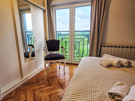 Villa Maximiliana à Zagreb – 8 pers., jardin 1 800 m² : photo 13