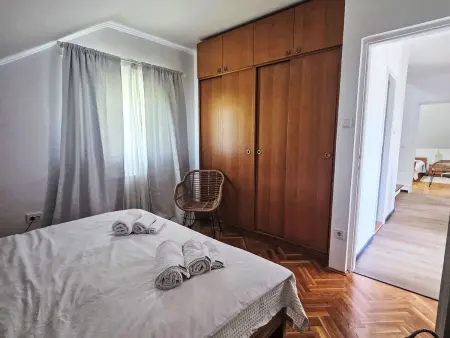 Villa Maximiliana à Zagreb – 8 pers., jardin 1 800 m² : photo 15