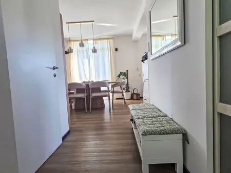 Villa Maximiliana à Zagreb – 8 pers., jardin 1 800 m² : photo 17