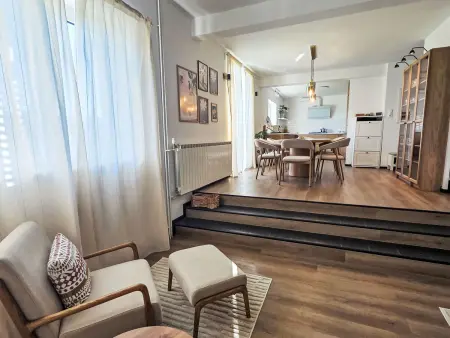 Villa Maximiliana à Zagreb – 8 pers., jardin 1 800 m² : photo 20