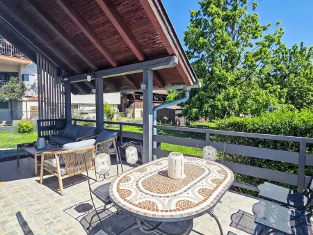 Villa Maximiliana à Zagreb – 8 pers., jardin 1 800 m² : photo 24
