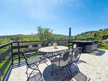 Villa Maximiliana à Zagreb – 8 pers., jardin 1 800 m² : photo 25
