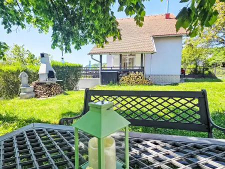 Villa Maximiliana à Zagreb – 8 pers., jardin 1 800 m² : photo 26