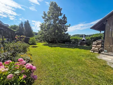 Villa Maximiliana à Zagreb – 8 pers., jardin 1 800 m² : photo 27