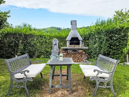 Villa Maximiliana à Zagreb – 8 pers., jardin 1 800 m² : photo 28
