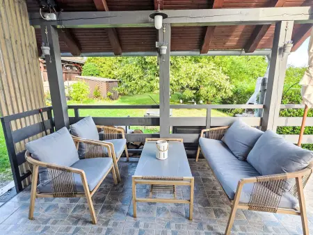 Villa Maximiliana à Zagreb – 8 pers., jardin 1 800 m² : photo 30