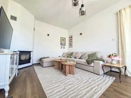 Villa Maximiliana à Zagreb – 8 pers., jardin 1 800 m² : photo 31