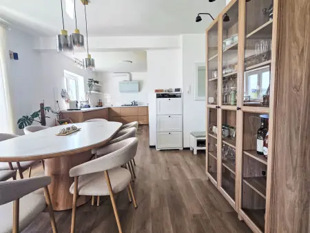 Villa Maximiliana à Zagreb – 8 pers., jardin 1 800 m² : photo 34