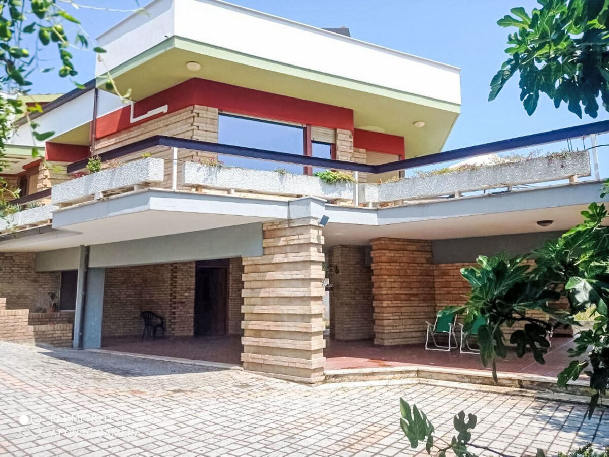 La terrazza di Colle Marino – Villa Pescara, vue mer - Photo 1