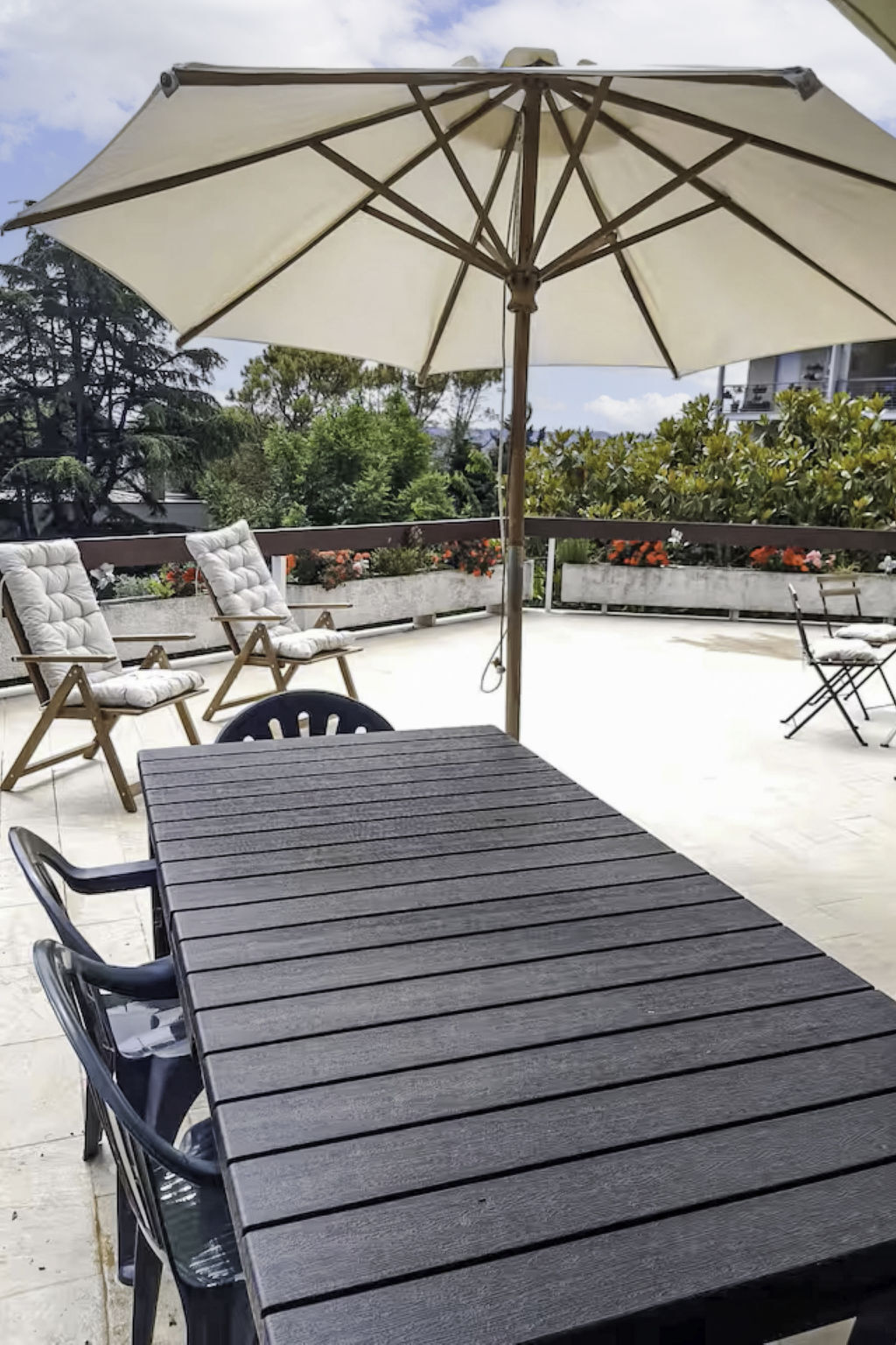 La terrazza di Colle Marino – Villa Pescara, vue mer - Photo 2