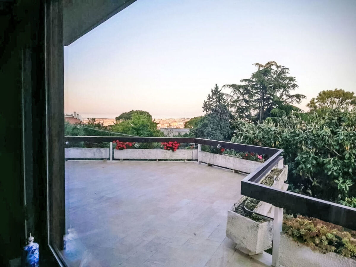 La terrazza di Colle Marino – Villa Pescara, vue mer - Photo 5