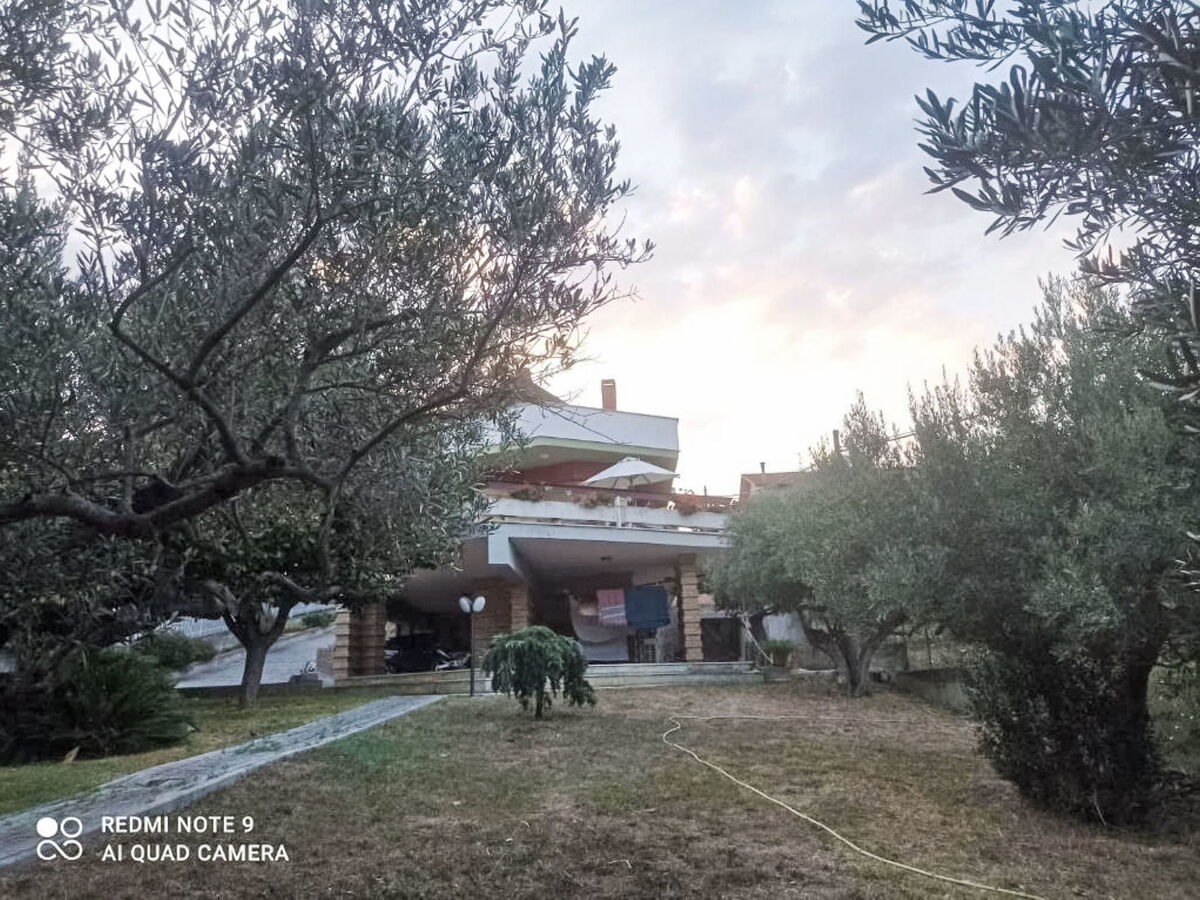 La terrazza di Colle Marino – Villa Pescara, vue mer - Photo 6