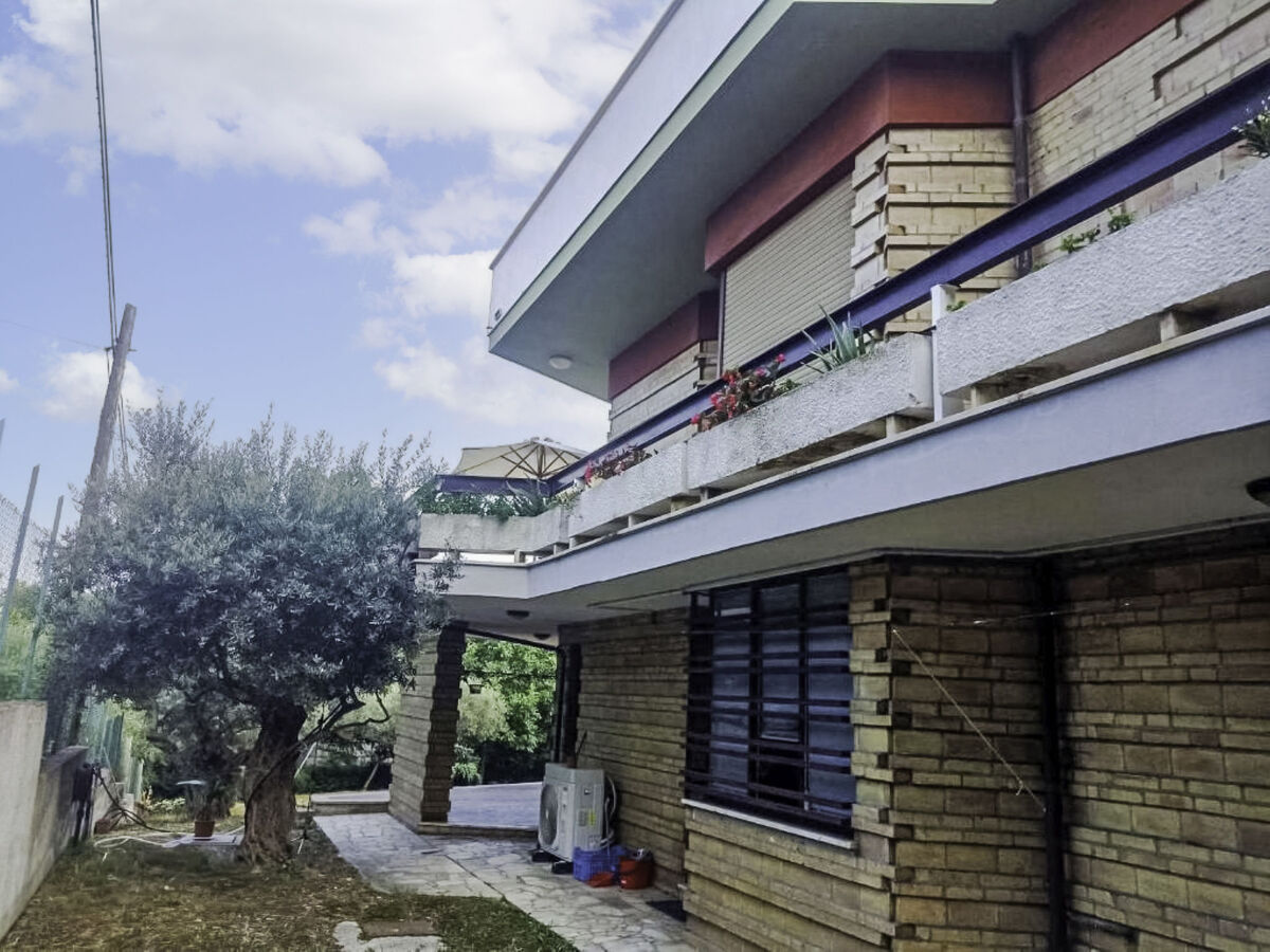 La terrazza di Colle Marino – Villa Pescara, vue mer - Photo 7