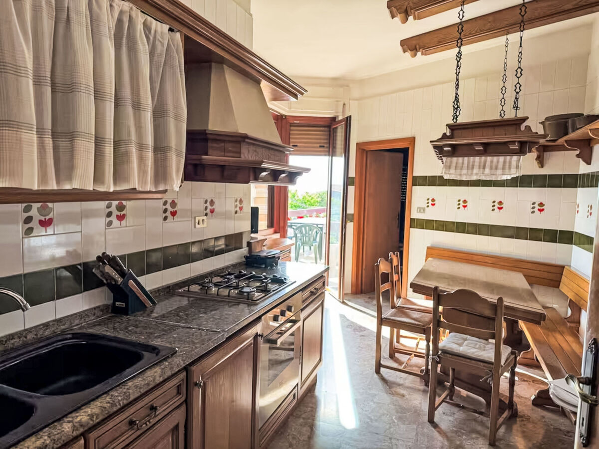 La terrazza di Colle Marino – Villa Pescara, vue mer - Photo 9