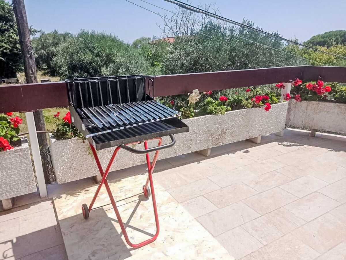 La terrazza di Colle Marino – Villa Pescara, vue mer - Photo 11