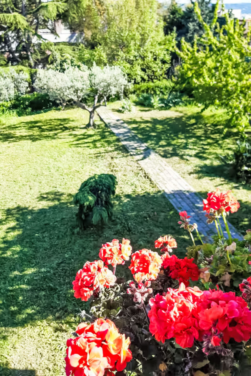 La terrazza di Colle Marino – Villa Pescara, vue mer - Photo 12