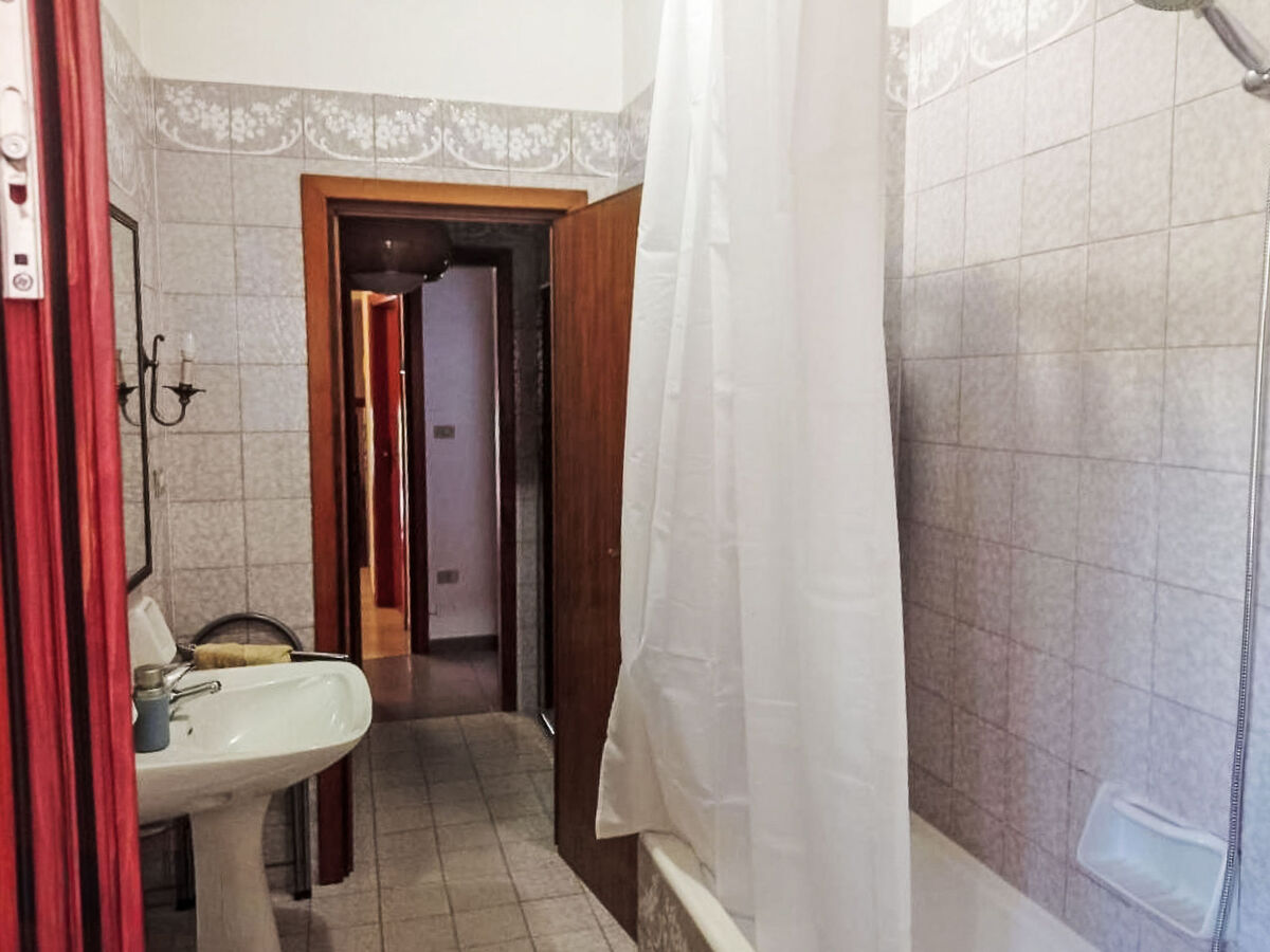 La terrazza di Colle Marino – Villa Pescara, vue mer - Photo 15