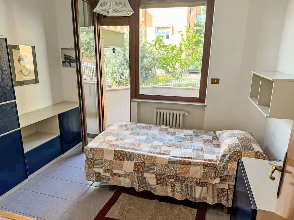 La terrazza di Colle Marino – Villa Pescara, vue mer - Photo 18