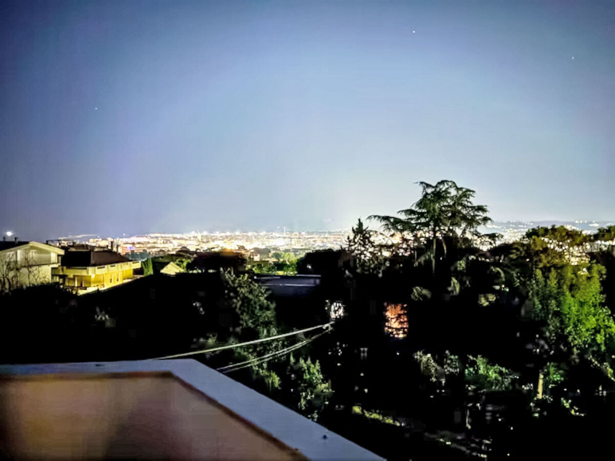 La terrazza di Colle Marino – Villa Pescara, vue mer - Photo 27