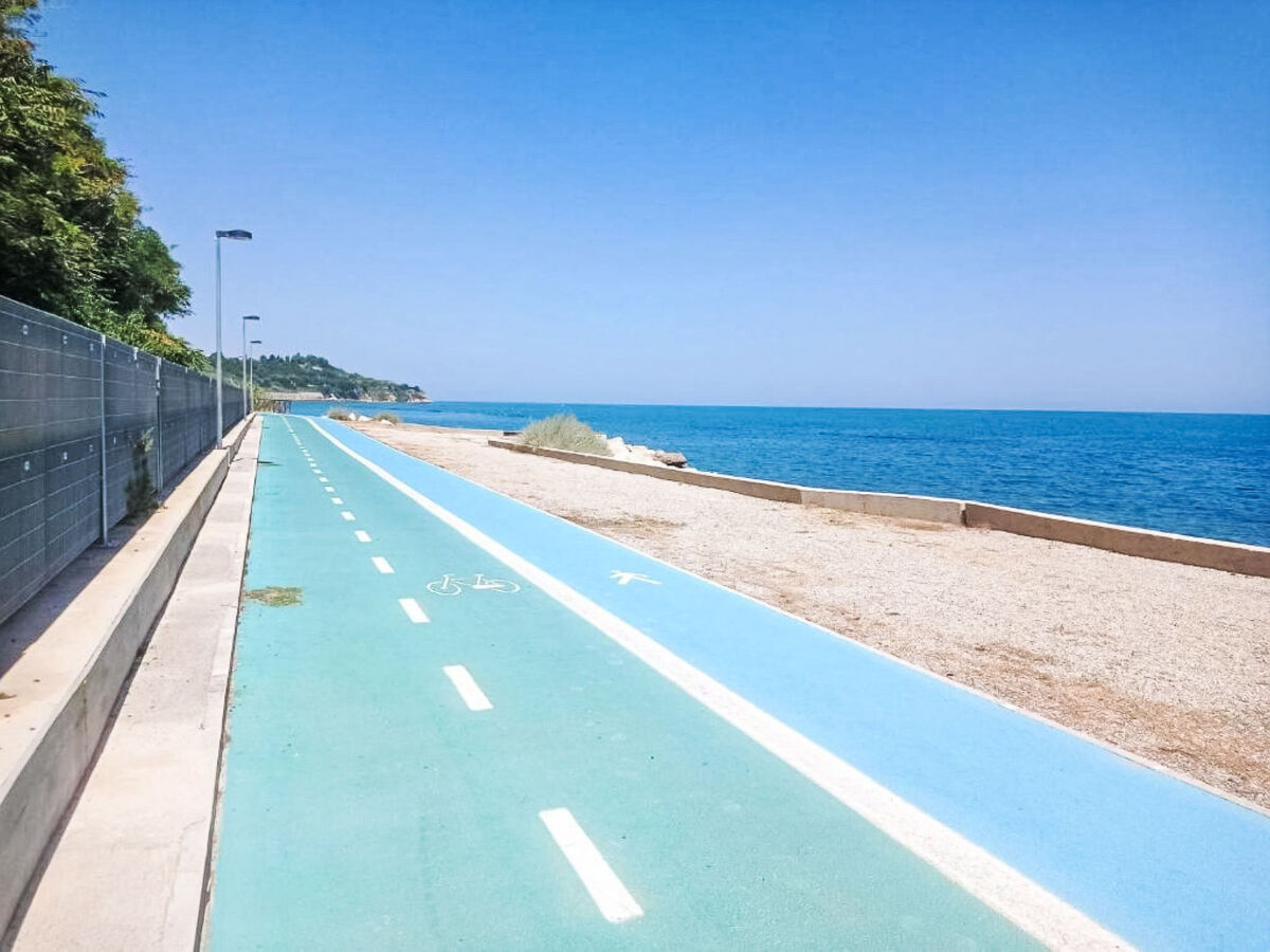 La terrazza di Colle Marino – Villa Pescara, vue mer - Photo 29