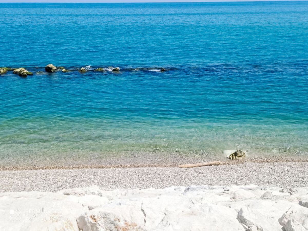 La terrazza di Colle Marino – Villa Pescara, vue mer - Photo 30