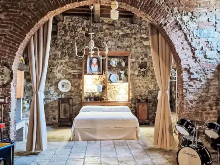 Il Pozzo dei Desideri, gîte rural à Firenze - Photo 2