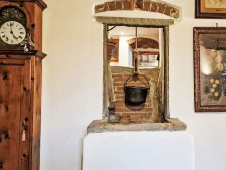 Il Pozzo dei Desideri, gîte rural à Firenze - Photo 4
