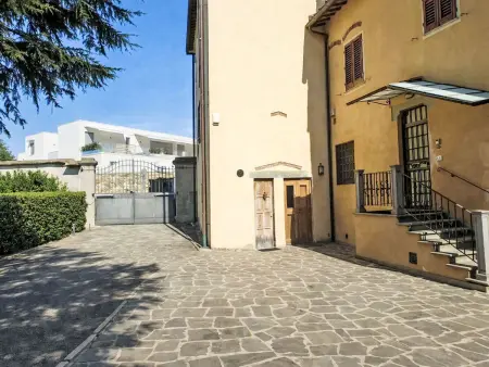Il Pozzo dei Desideri, gîte rural à Firenze - Photo 5