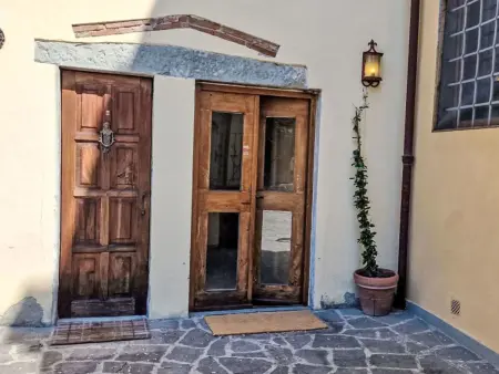 Il Pozzo dei Desideri, gîte rural à Firenze - Photo 6