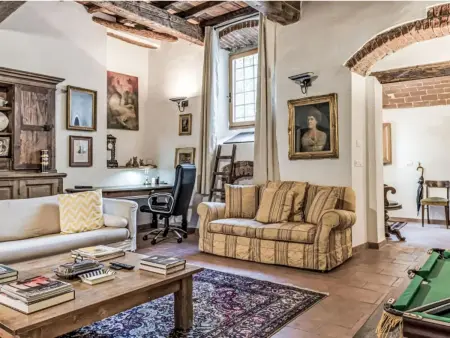 Il Pozzo dei Desideri, gîte rural à Firenze - Photo 7