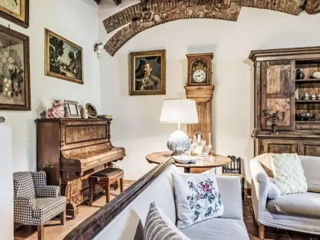 Il Pozzo dei Desideri, gîte rural à Firenze - Photo 8