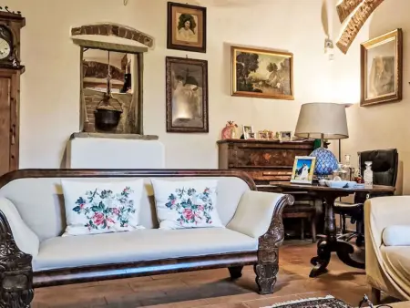 Il Pozzo dei Desideri, gîte rural à Firenze - Photo 10