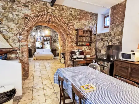 Il Pozzo dei Desideri, gîte rural à Firenze - Photo 12