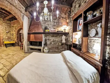 Il Pozzo dei Desideri, gîte rural à Firenze - Photo 13