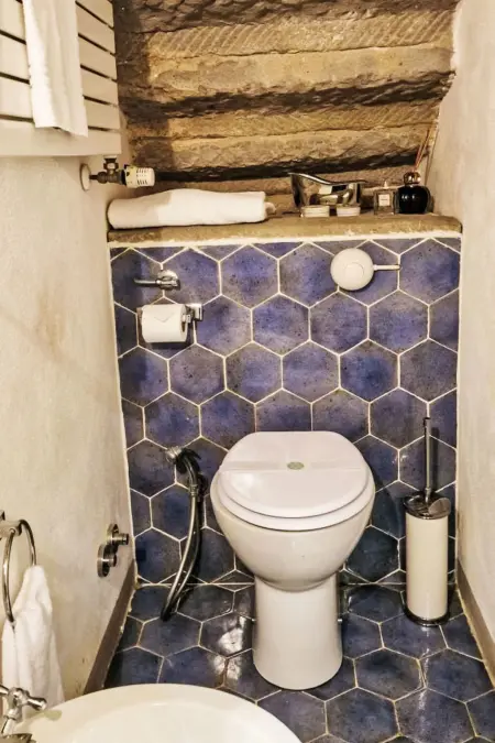 Il Pozzo dei Desideri, gîte rural à Firenze - Photo 15