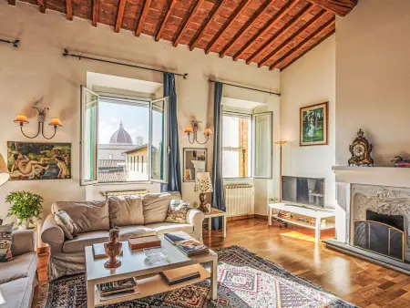 Location appartement à Firenze, Bellavista