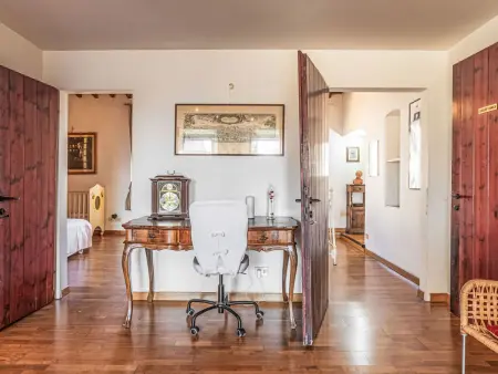 Bellavista, appartement 180 m² vue panoramique Florence : photo 2